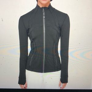 Lululemon Define Jacket